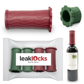 Wine Bottle LeakLocks®